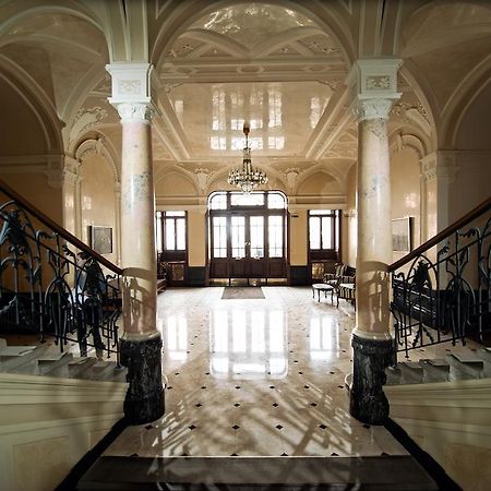 George Hotel Lviv Interiør bilde