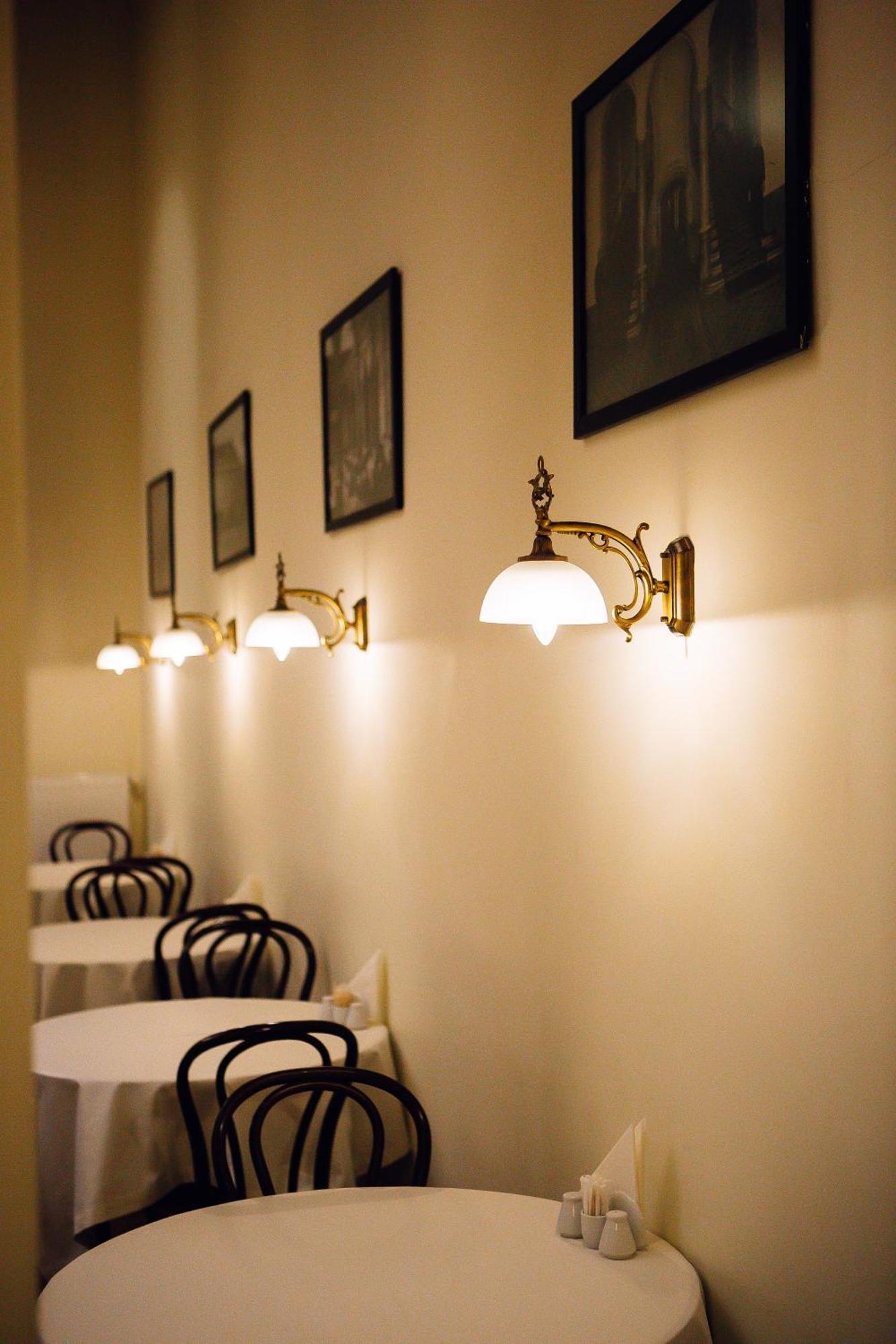 George Hotel Lviv Eksteriør bilde