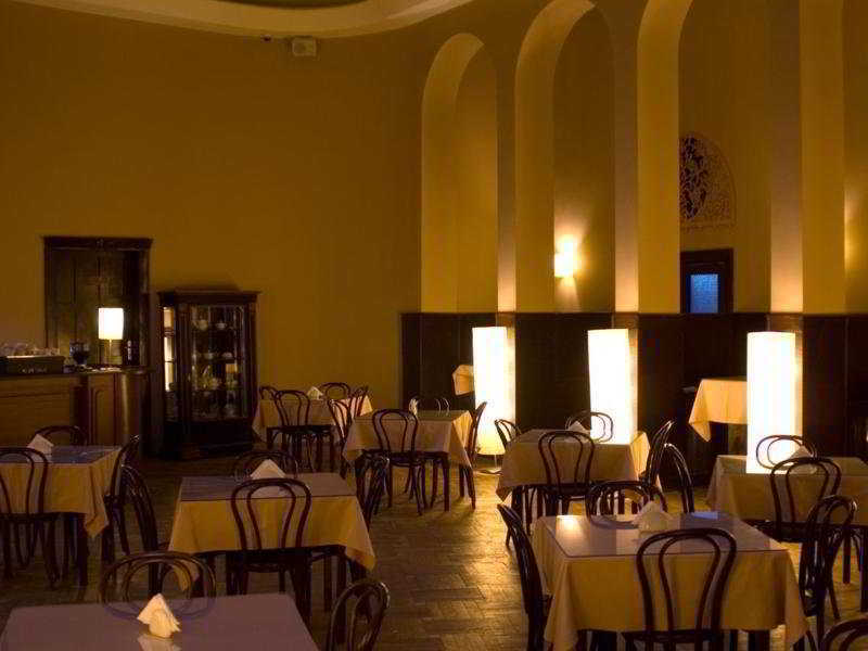 George Hotel Lviv Eksteriør bilde