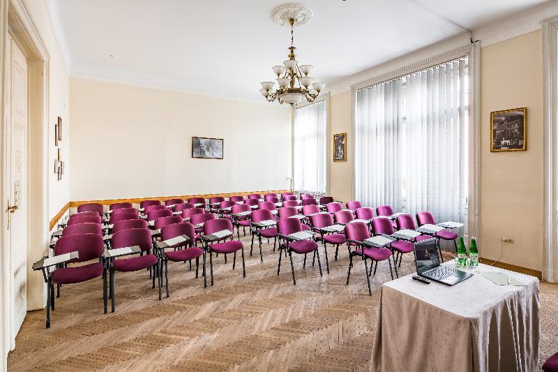 George Hotel Lviv Eksteriør bilde