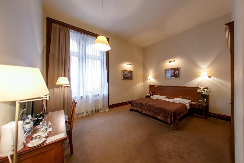 George Hotel Lviv Eksteriør bilde