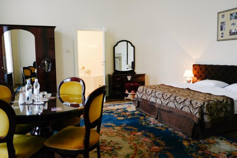 George Hotel Lviv Eksteriør bilde